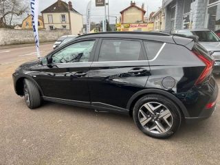 89100 : Hyundai Sens - APS - HYUNDAI Bayon - Bayon - Phantom Black Métal - Traction - Essence/Micro-Hybride