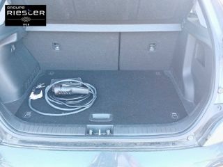77600 : Hyundai Bussy-Saint-Georges - Protea by Riester - HYUNDAI KONA ELECTRIC Intuitive - KONA ELECTRIQUE - Gris - Automate à fonct. Continu - Courant électrique