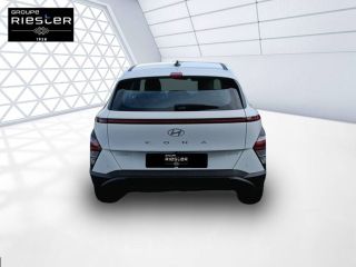 02000 : Hyundai Laon - Protea by Riester - HYUNDAI KONA Intuitive - KONA II - BLANC - Automate sequentiel - Essence / Courant électrique