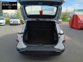 02000 : Hyundai Laon - Protea by Riester - HYUNDAI KONA Intuitive - KONA II - BLANC - Automate sequentiel - Essence / Courant électrique
