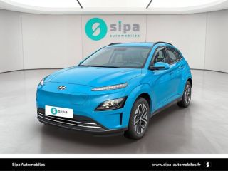 31200 : Hyundai TOULOUSE NORD - AUTO NORD - HYUNDAI KONA ELECTRIC Intuitive - KONA ELECTRIQUE - DIVE IN JEJU - Automate à fonct. Continu - Courant électrique