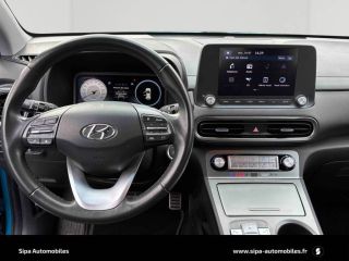 31200 : Hyundai TOULOUSE NORD - AUTO NORD - HYUNDAI KONA ELECTRIC Intuitive - KONA ELECTRIQUE - DIVE IN JEJU - Automate à fonct. Continu - Courant électrique