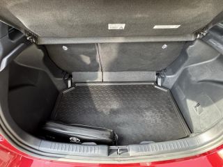 50300 : Hyundai Avranches - GCA - TOYOTA Yaris - Yaris - Bi-ton Rouge Intense / Toit noir - Traction - Hybride : Essence/Electrique