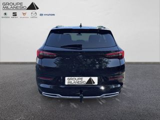 13290 : Hyundai Aix en Provence - Cap Milanesio - OPEL GRANDLAND Ultimate - GRANDLAND - Noir - Boîte automatique - Diesel