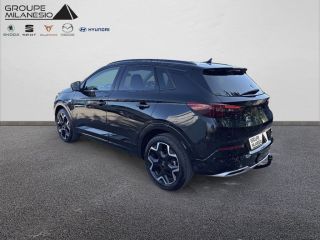 13290 : Hyundai Aix en Provence - Cap Milanesio - OPEL GRANDLAND Ultimate - GRANDLAND - Noir - Boîte automatique - Diesel