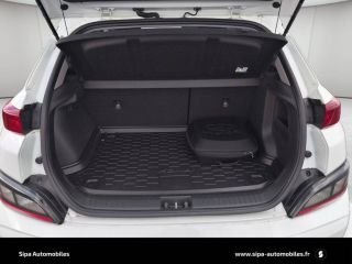 31200 : Hyundai TOULOUSE NORD - AUTO NORD - HYUNDAI KONA ELECTRIC Intuitive - KONA ELECTRIQUE - CHALK WHITE - Automate à fonct. Continu - Courant électrique