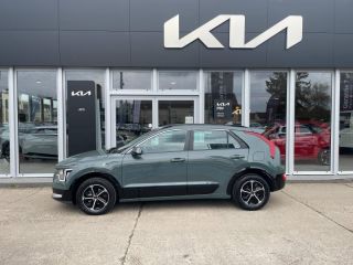 89100 : Hyundai Sens - APS - KIA Niro - Niro - Vert Aventurine Métallisé - Traction - Hybride : Essence/Electrique