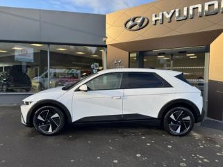 50300 : Hyundai Avranches - GCA - HYUNDAI Ioniq 5 - Ioniq 5 - Atlas White - Propulsion - Electrique