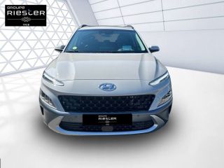 02200 : Hyundai Soissons - Protea by Riester - HYUNDAI KONA Executive - KONA - Beige - Automate sequentiel - Diesel