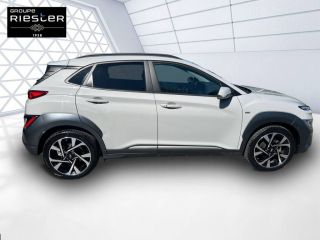 02200 : Hyundai Soissons - Protea by Riester - HYUNDAI KONA Executive - KONA - Beige - Automate sequentiel - Diesel