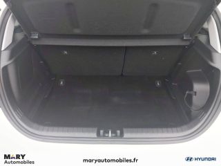 80330 : Hyundai Amiens - Mary Automobiles - HYUNDAI i20 Intuitive - i20 - ATLAS WHITE - Manuelle - Essence sans plomb
