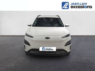 73290 : Hyundai Chambéry - Jean Lain Mobilités - HYUNDAI KONA ELECTRIC Creative - KONA ELECTRIQUE - BLANC - Automate à fonct. Continu - Courant électrique