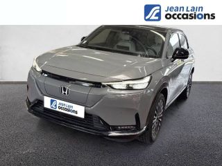 73200 : Hyundai Albertville - Jean Lain Mobilités - HONDA E:NY1 Advance - E:NY1 - Gris - Automate à fonct. Continu - Courant électrique