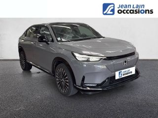 73200 : Hyundai Albertville - Jean Lain Mobilités - HONDA E:NY1 Advance - E:NY1 - Gris - Automate à fonct. Continu - Courant électrique