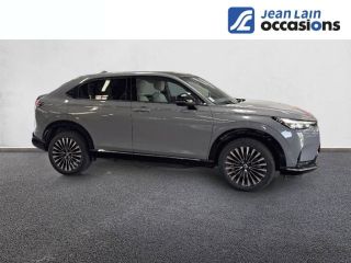 73200 : Hyundai Albertville - Jean Lain Mobilités - HONDA E:NY1 Advance - E:NY1 - Gris - Automate à fonct. Continu - Courant électrique