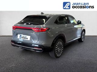 73200 : Hyundai Albertville - Jean Lain Mobilités - HONDA E:NY1 Advance - E:NY1 - Gris - Automate à fonct. Continu - Courant électrique