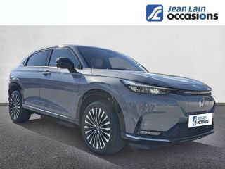 73200 : Hyundai Albertville - Jean Lain Mobilités - HONDA E:NY1 Advance - E:NY1 - Gris - Automate à fonct. Continu - Courant électrique