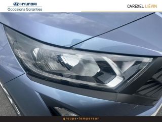 62800 : Hyundai Lens - Groupe Lempereur - HYUNDAI i20 - i20 - Vert - Traction - Essence