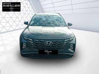 60740 : Hyundai Saint-Maximin - Protea by Riester - HYUNDAI TUCSON Intuitive - TUCSON IV - gris - Boîte automatique - Essence / Courant électrique