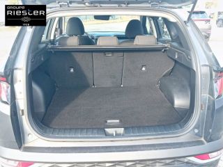 60740 : Hyundai Saint-Maximin - Protea by Riester - HYUNDAI TUCSON Intuitive - TUCSON IV - gris - Boîte automatique - Essence / Courant électrique