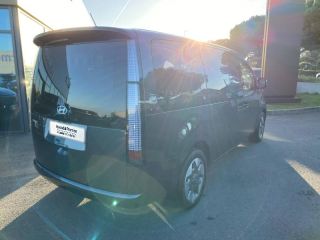 29200 : Hyundai Brest - Iroise Automobiles - HYUNDAI Staria - Staria - Graphite Gray Metal - Traction - Hybride : Essence/Electrique