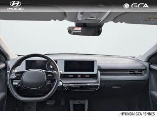 35510 : Hyundai Rennes - GCA - HYUNDAI Ioniq 5 - Ioniq 5 - Mystic olive green - Propulsion - Electrique