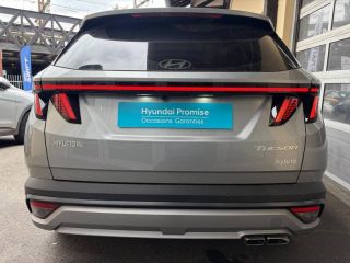 78000 : Hyundai Versailles - SOCOHY - HYUNDAI Tucson - Tucson - Shimmering Silver Métal - Traction - Hybride : Essence/Electrique