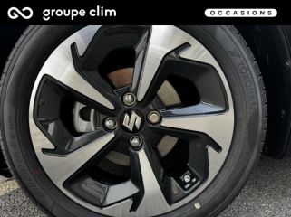 40990 : Hyundai Dax - i-AUTO - SUZUKI Swift - Swift - Super Black Pearl Metal - Traction - Essence/Micro-Hybride