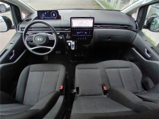 13200 : HYUNDAI Arles - Lexa Automobile - HYUNDAI STARIA Creative - STARIA - Noir - Boîte automatique - Essence / Courant électrique