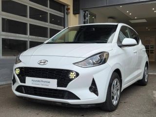 78000 : Hyundai Versailles - SOCOHY - HYUNDAI i10 - i10 - Atlas White - Traction - Essence