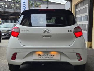 78000 : Hyundai Versailles - SOCOHY - HYUNDAI i10 - i10 - Atlas White - Traction - Essence