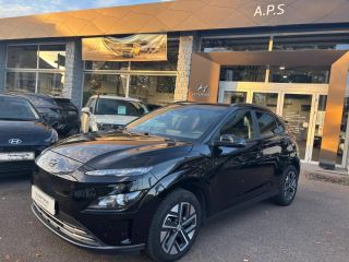 89100 : Hyundai Sens - APS - HYUNDAI Kona - Kona - Phantom Black - Traction - Electrique