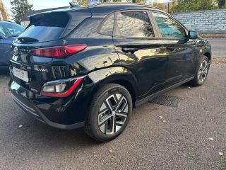 89100 : Hyundai Sens - APS - HYUNDAI Kona - Kona - Phantom Black - Traction - Electrique