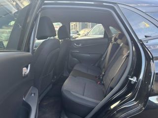 89100 : Hyundai Sens - APS - HYUNDAI Kona - Kona - Phantom Black - Traction - Electrique