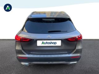 75013 : Hyundai Paris 13 - BPM Cars - MERCEDES-BENZ GLA - GLA - Gris montagne métallisé - Traction - Hybride rechargeable : Essence/Electrique