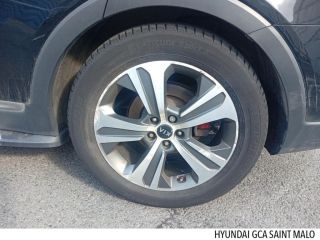 35400 : Hyundai Saint-Malo - GCA - KIA Sorento - Sorento - Blanc Nacré - Transmission intégrale - Diesel