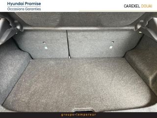 59187 : Hyundai Douai - Groupe Lempereur - NISSAN Juke - Juke - Bleu Magnétique Spéciale - Traction - Hybride : Essence/Electrique