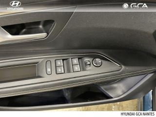 44800 : Hyundai NANTES SAINT HERBLAIN - GCH NANTES - PEUGEOT 3008 - 3008 - Bleu Célèbes (M) - Transmission intégrale - Hybride rechargeable : Essence/Electrique