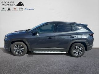 13730 : Hyundai Marignane - Cap Milanesio - HYUNDAI TUCSON Intuitive - TUCSON (10/2020-03/2024) - Gris - Boîte automatique - Essence / Courant électrique