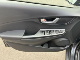 14400 : Hyundai Bayeux - Trajectoire Automobiles - HYUNDAI Kona - Kona - Dark Knight Métal - Traction - Electrique