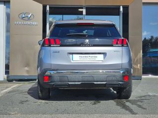 29000 : Hyundai Quimper - Iroise Automobiles - PEUGEOT 3008 - 3008 - Gris Artense (M) - Traction - Hybride rechargeable : Essence/Electrique
