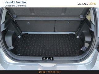 62800 : Hyundai Lens - Groupe Lempereur - HYUNDAI i20 - i20 - Lumen Gray Métal - Traction - Essence