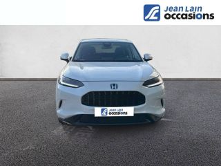 73290 : Hyundai Chambéry - Jean Lain Mobilités - HONDA ZR-V E:HEV Advance - ZR-V - Blanc - Automate à fonct. Continu - Essence / Courant électrique