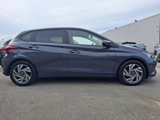 29000 : Hyundai Quimper - Iroise Automobiles - HYUNDAI i20 - i20 - Vert - Traction - Essence