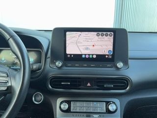 33140 : Hyundai Bordeaux Sud Villenave d'Ornon - Sipa Automobiles - HYUNDAI KONA ELECTRIC Intuitive - KONA ELECTRIQUE - GRIS CLAIR - Automate à fonct. Continu - Courant électrique