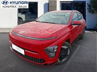 13200 : HYUNDAI Arles - Lexa Automobile - HYUNDAI KONA ELECTRIC Executive - KONA ELECTRIQUE II - Rouge - Automate à fonct. Continu - Courant électrique