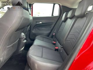 13290 : Hyundai Aix en Provence - Cap Milanesio - JEEP AVENGER Altitude + - AVENGER - Rouge - Boîte manuelle - Essence sans plomb