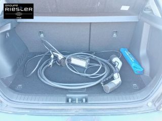 77600 : Hyundai Bussy-Saint-Georges - Protea by Riester - HYUNDAI KONA ELECTRIC Creative - KONA ELECTRIQUE - Bleu - Automate à fonct. Continu - Courant électrique
