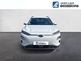 73200 : Hyundai Albertville - Jean Lain Mobilités - HYUNDAI KONA ELECTRIC Creative - KONA ELECTRIQUE - BLANC - Automate à fonct. Continu - Courant électrique
