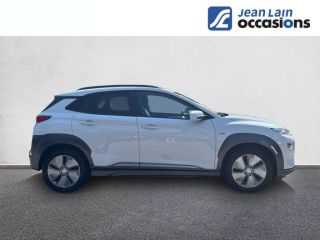 73200 : Hyundai Albertville - Jean Lain Mobilités - HYUNDAI KONA ELECTRIC Creative - KONA ELECTRIQUE - BLANC - Automate à fonct. Continu - Courant électrique